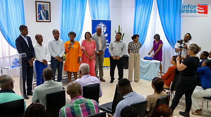 Praia: Representantes de associações e ONG consideram protocolo com a câmara um gesto para colmatar as necessidades dos outros