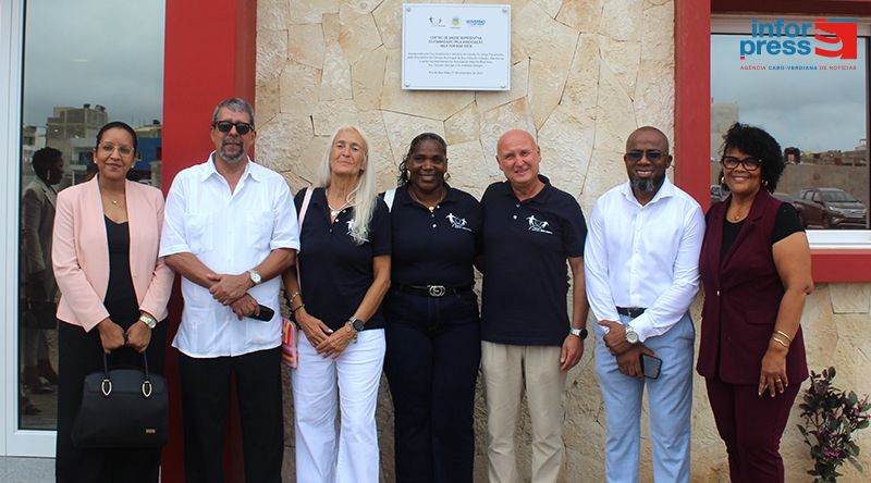 Boa Vista inaugura novo Centro de Saúde Reprodutiva após longo processo burocrático e desafios