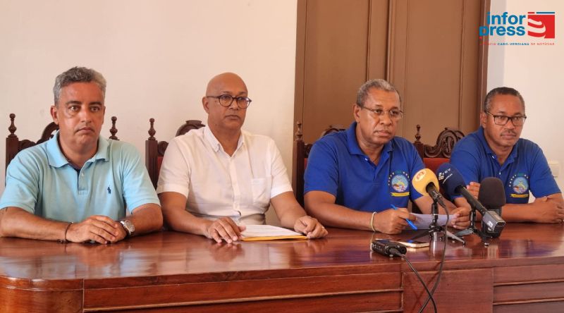 Carnaval/São Vicente: Câmara equaciona romper protocolo com LIGOC-SV e retomar modelo antigo de organização