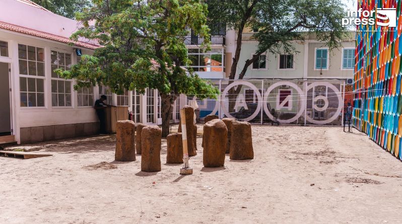 São Vicente: Ministério da Cultura encerra CCM e CNAD temporariamente após danos provocados pelas chuvas