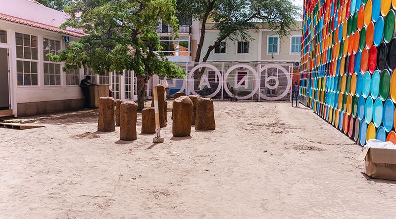 São Vicente: Ministério da Cultura encerra CCM e CNAD temporariamente após danos provocados pelas chuvas