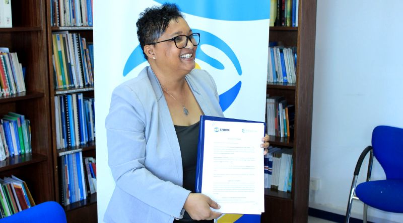 CNDHC quer reforçar capacidades dos técnicos e melhorar intervenção junto das crianças e jovens