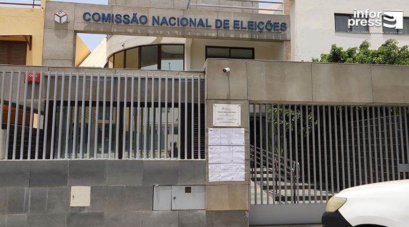 Legislativas2026/Diáspora: Apuramento geral da CNE confirma quatro deputados para PAICV e dois para o MpD