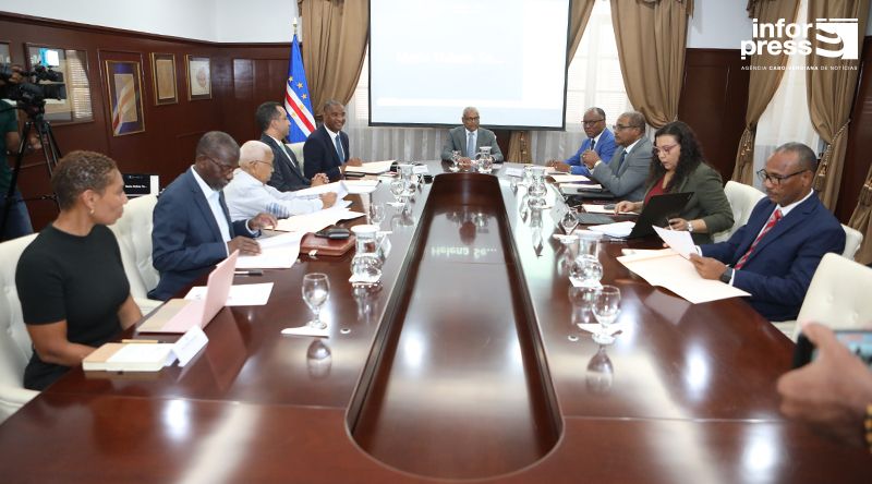 Independência/50 Anos: PR antevê “uma grande festa nacional” e com actividades descentralizadas