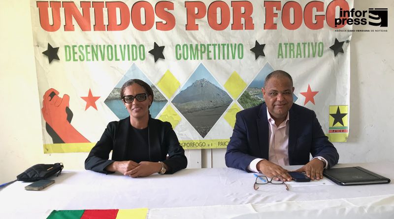 Fogo: Dívida do Estado à Águabrava atinge 400 mil contos e agrava crise no abastecimento de água - CPR do PAICV