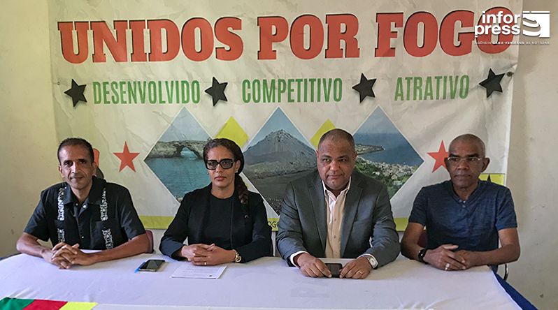 Fogo: PAICV acusa Governo de abandonar a ilha e denuncia falta de obras estruturantes