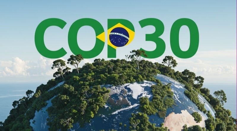 COP30: Cabo Verde defende financiamento climático destinado aos pequenos países insulares