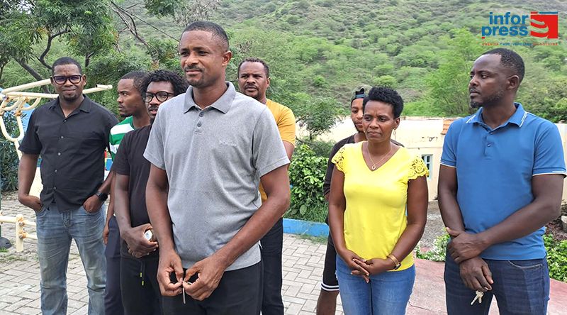 São Miguel: PAICV denuncia "abandono" de Flamengos após chuvas e exige intervenção urgente em habitação e desemprego