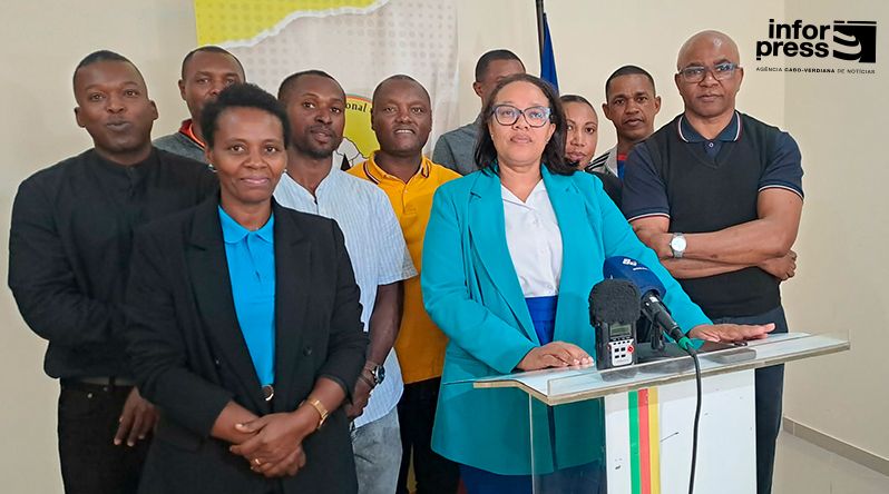 PAICV propõe investimentos estruturantes para “tirar Santiago Norte da cauda do desenvolvimento”