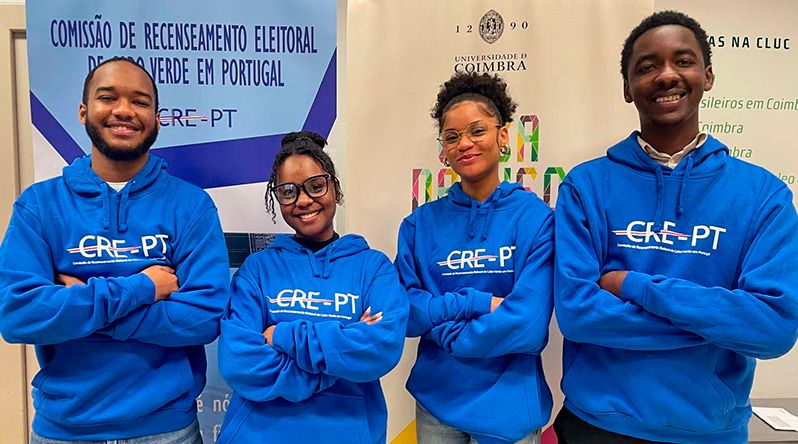 Portugal: CRE abre três novas agências de recenseamento eleitoral em Bragança, Porto e Coimbra