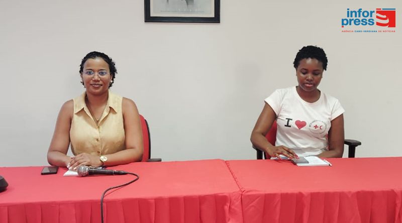 Cruz Vermelha quer reforçar corpo de voluntários com novas estratégias de recrutamento de jovens    