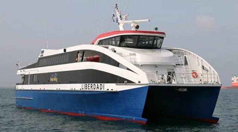 São Nicolau: Cancelamento de viagens da CV Interilhas prejudica comerciantes e economia da ilha