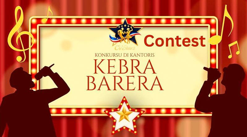 CVStars Singing Contest quer descobrir novos talentos cabo-verdianos em todo o mundo