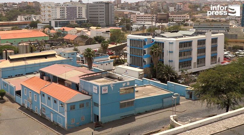 Tesouro autoriza empréstimo de 37 milhões de euros à CV Telecom junto ao BEI