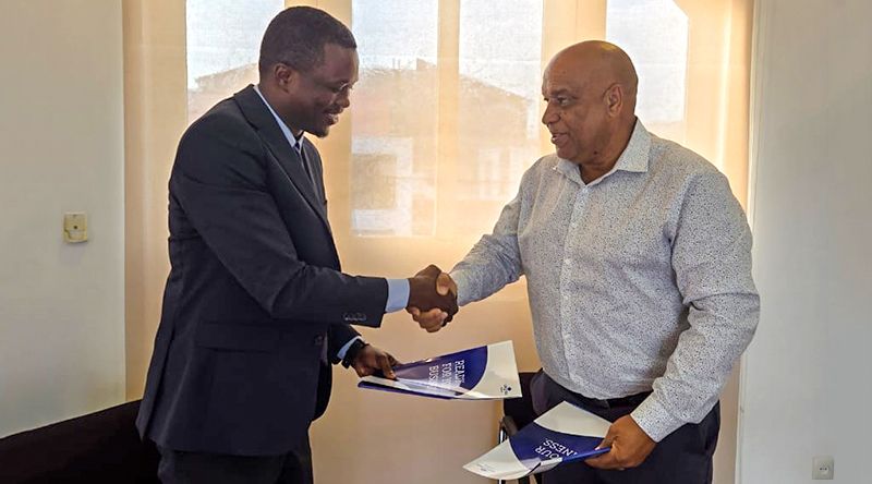 CV TradeInvest e APC Consulting assinam Memorando para construção do Marriott Fogo Resort