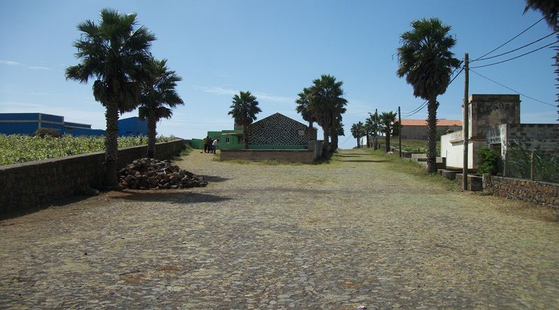 São Nicolau: Moradores de Cabeçalinho exigem melhorias nesta localidade