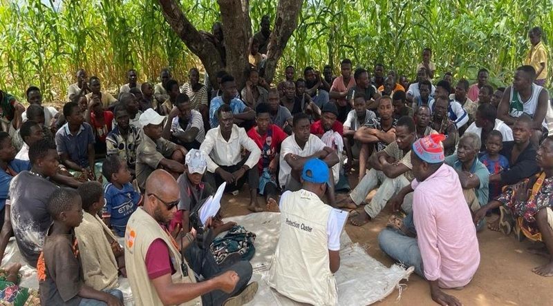 Moçambique/Ataques: Falta de financiamento deixa 76 mil pessoas sem apoio em Cabo Delgado