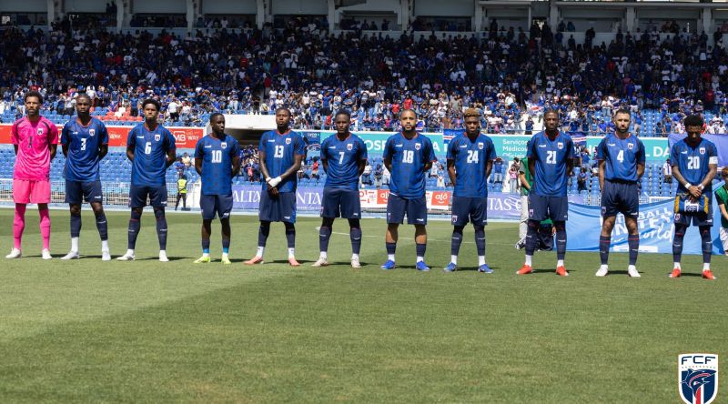 Futebol/Mundial'2026: Cabo Verde defronta hoje as Bermudas em "máxima força"