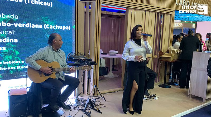 Portugal: Cabo Verde promove o “melhor” da gastronomia e cultura na BTL 2026