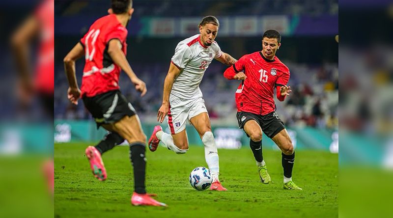 Futebol: Cabo Verde volta a perder grandes penalidades e termina o AL AIN International Cup´2025 fora do pódio