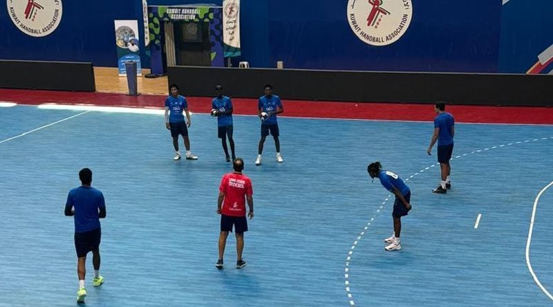 Andebol: Cabo Verde perde com a Tunísia (23-32) no Torneio das Nações no Kuwait