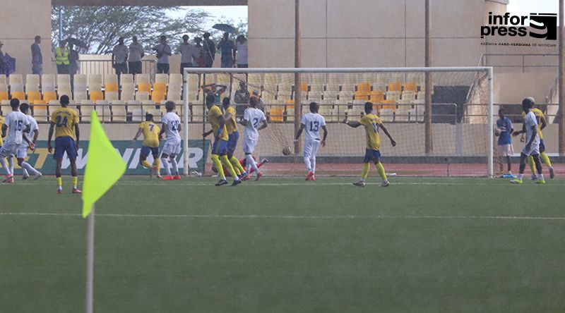 Qualificação CAN’2027: Cabo Verde perde (1-2) com Ruanda na estreia em casa após Mundial’2026 (ACTUALIZADA)