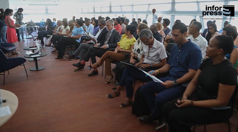 Cabo Verde quer estar na “linha da frente” no combate à MGF e ser país seguro para meninas – ministro da Saúde