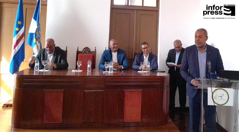 São Vicente conta com 52 mil prédios cadastrados - Instituto Nacional de Gestão do Território