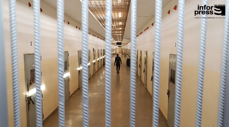 Santa Catarina: Prisão preventiva para cidadão guineense suspeito de tráfico de droga de alto risco