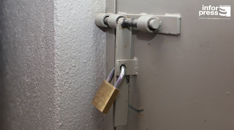 Tribunal da Praia decreta prisão preventiva a três suspeitos de agressão sexual e formação de quadrilha