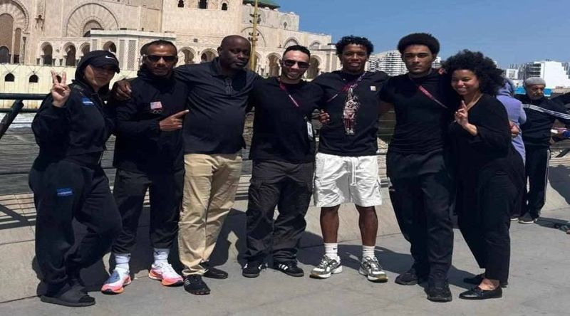 Luta Livre: Cabo Verde leva cinco atletas ao Campeonato Africano em Marrocos