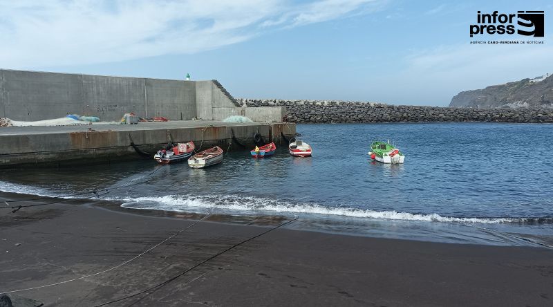 Fogo: Dia Nacional dos Pescadores marcado por encontros e discussões sobre desafios do sector