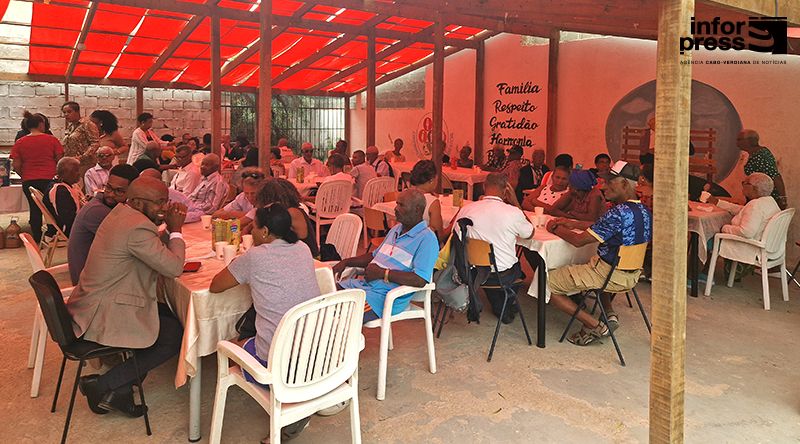Boa Vista: Câmara Municipal promove Natal descentralizado para cerca de 640 idosos da ilha