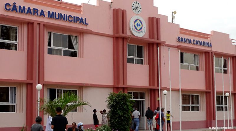 Santa Catarina: Assembleia Municipal discute plano de actividades e orçamento da autarquia para 2025