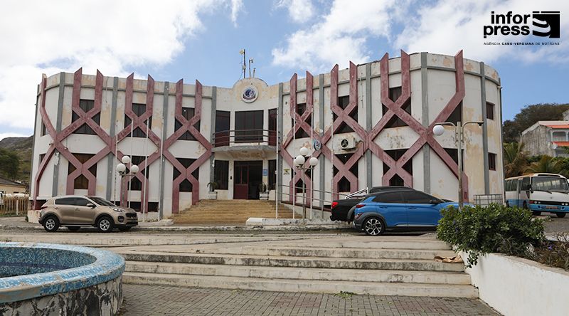 Municípios de Santiago Sul querem avançar para uma gestão intermunicipal do saneamento