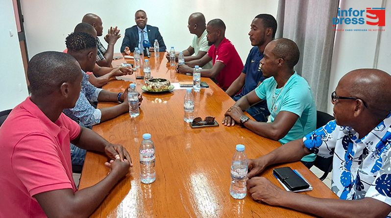Câmara Municipal de São Miguel atribui primeira parcela do apoio aos clubes desportivos