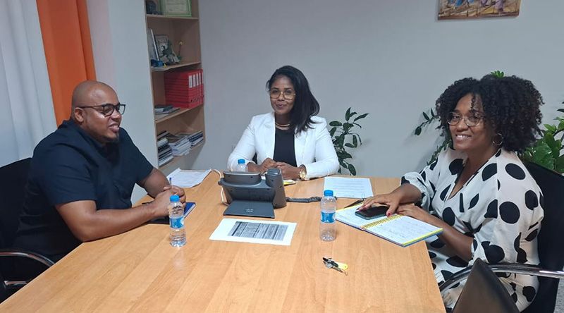 Porto Novo: Autarquia e Delegacia de Saúde apostam na melhoria da saúde no município       