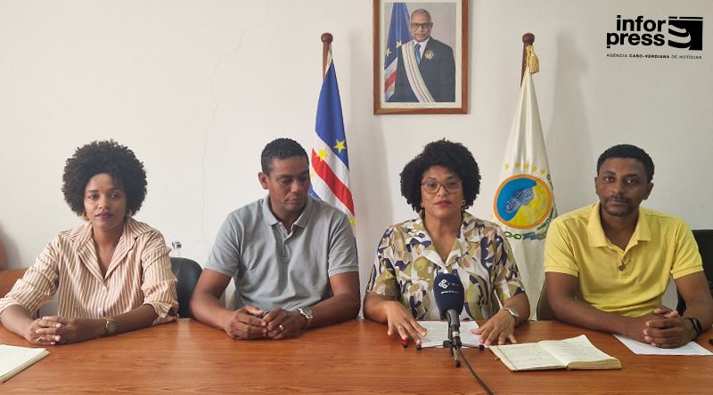 Boa Vista: Câmara municipal reconhece “inexperiência” e cancela Festival Praia d’Cruz 2026