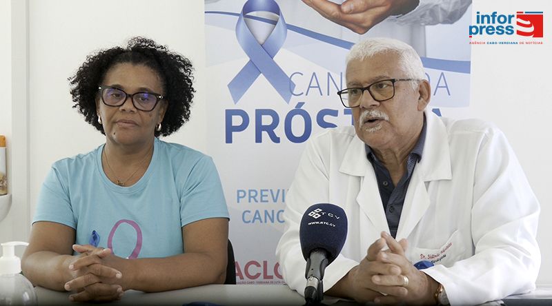 Boa Vista: Campanha Novembro Azul supera metas e identifica 13 casos suspeitos de cancro da próstata
