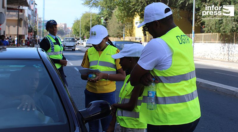 DGTR promove campanha de sensibilização para reforçar segurança rodoviária na Páscoa