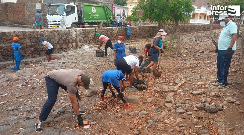 São Nicolau: Delegado de Saúde do Tarrafal lamenta fraca adesão e reforça que prevenção sanitária é dever de todos