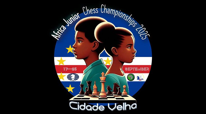 Cidade Velha recebe campeonato africano júnior de xadrez
