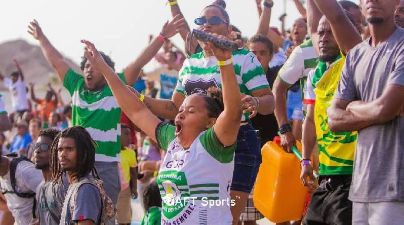 Futebol/Campeonato CV: Empates deixam tudo em aberto para segunda mão das meias-finais