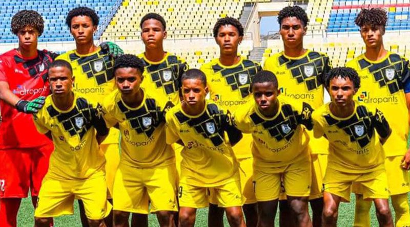 Futebol: Campeonato de Cabo Verde em sub-17 começa a ser disputado esta segunda-feira