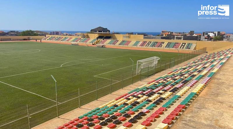 Futebol/São Nicolau: Ultramarina e Belo Horizonte protagonizam o jogo-cartaz da 11.ª jornada do campeonato