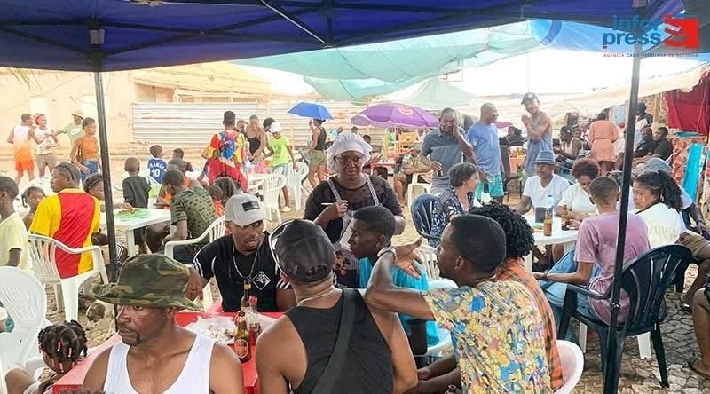 Maio: Festival de Moreia cancelado em solidariedade com vítimas da tragédia em São Vicente 