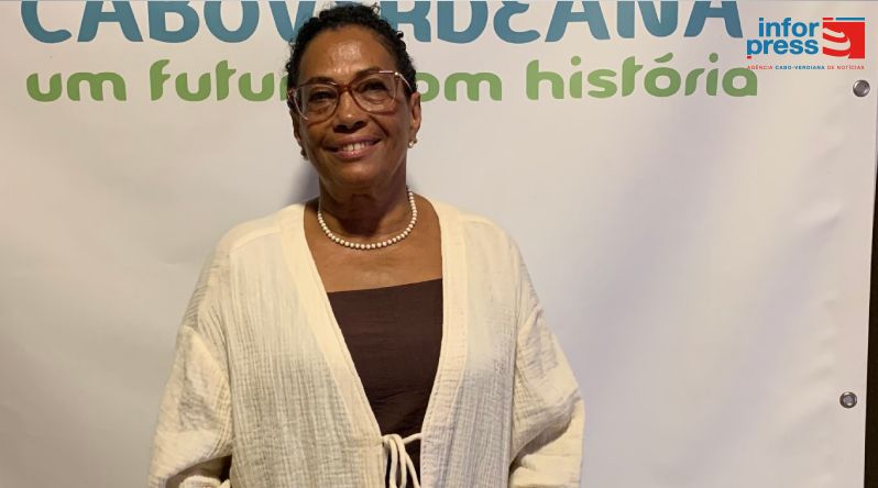 Portugal: Associação do Cinema e Audiovisual de Cabo Verde procura parcerias para internacionalização do sector