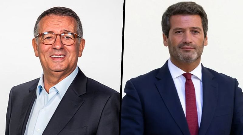 Portugal/Presidenciais: António José Seguro é o candidato mais votado com 30,87%, com 3.206 freguesias apuradas