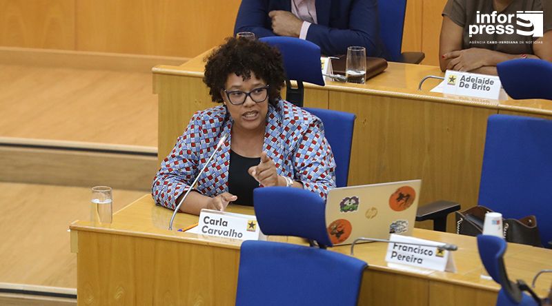 Parlamento: PAICV acusa Governo de manipular o Cadastro Social Único para fins eleitoralistas