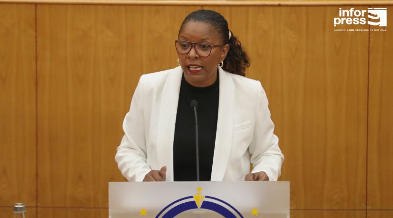Parlamento: PAICV considera Programa do Governo “instrumento estratégico” para orientar acção governativa em cinco anos
